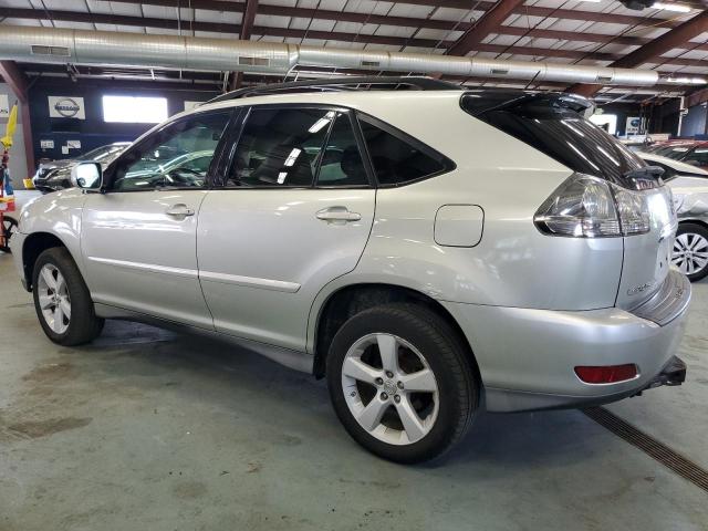 Photo 2 from auction – 2007 LEXUS RX 350 with VIN 2T2HK31U07C002584
