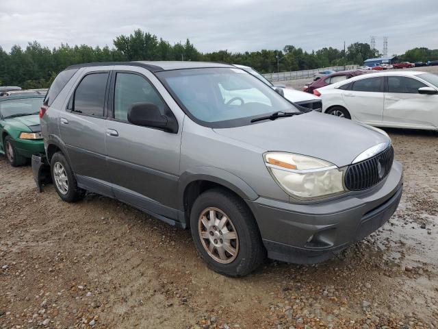 Photo 4 from auction – 2004 BUICK RENDEZVOUS with VIN 3G5DA03E94S520421