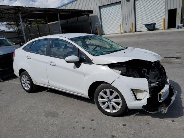 Photo 4 from auction – 2012 FORD FIESTA SE with VIN 3FADP4BJ6CM215500
