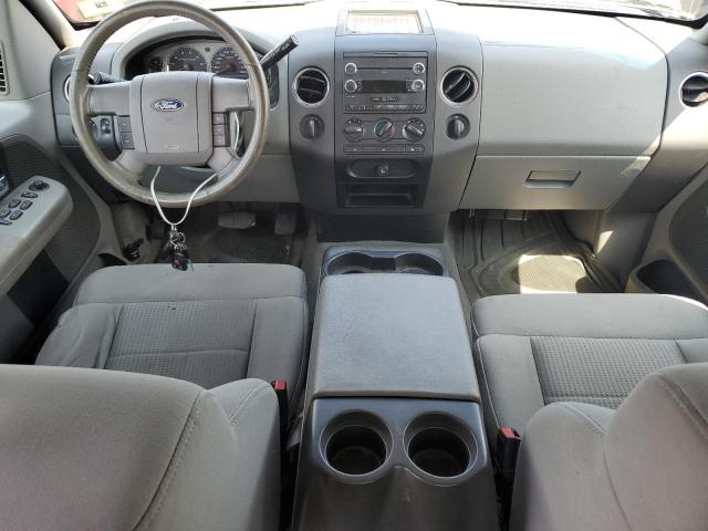 Photo 8 from auction – 2008 FORD F-150 with VIN 1FTPW14V88FB81446