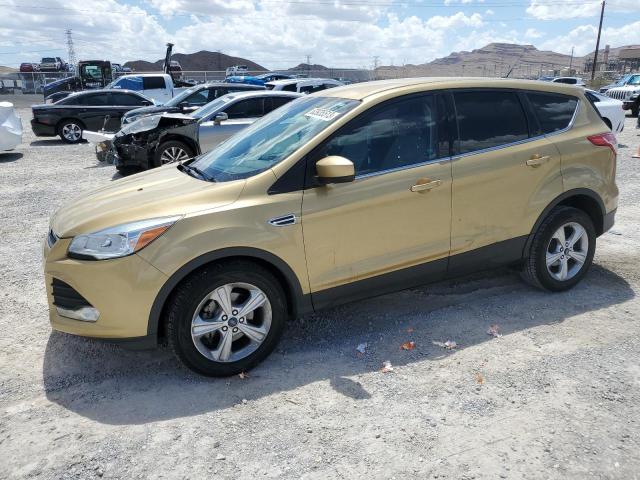FORD ESCAPE SE 2014 with VIN 1FMCU0GX6EUC21313 - Photo from auction