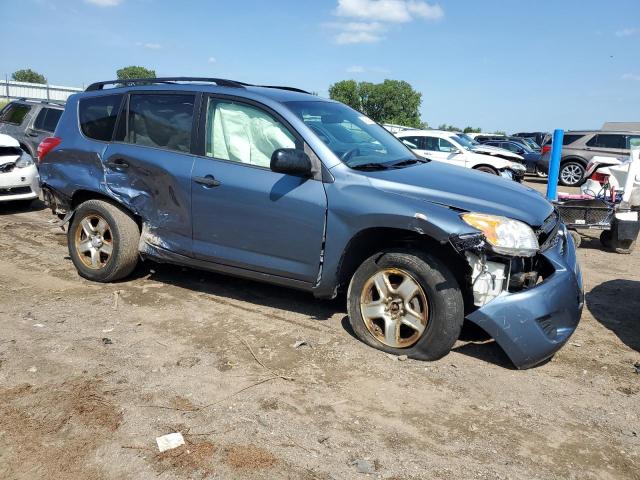 Photo 4 from auction – 2010 TOYOTA RAV4 with VIN JTMZF4DV0AD020665