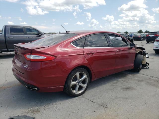 Photo 3 from auction – 2015 FORD FUSION SE with VIN 3FA6P0H94FR200841