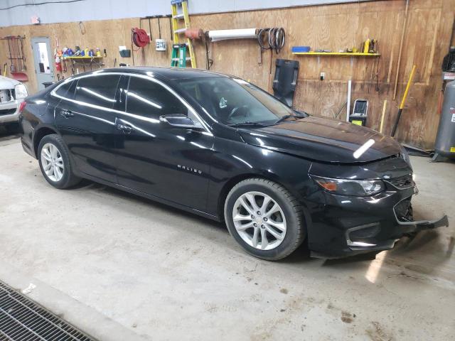 Photo 4 from auction – 2016 CHEVROLET MALIBU LT with VIN 1G1ZE5ST3GF331149