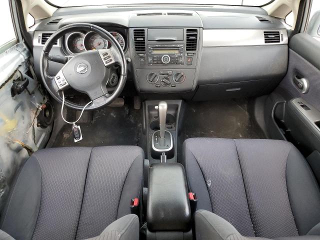 Photo 8 from auction – 2007 NISSAN VERSA S with VIN 3N1BC13EX7L402508