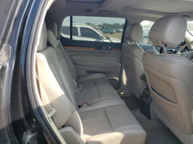 Photo 11 from auction – 2011 LINCOLN MKT with VIN 2LMHJ5AR9BBJ54489