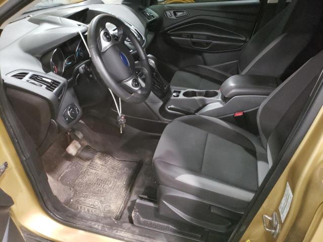 Photo 7 from auction – 2014 FORD ESCAPE with VIN 1FMCU0F75EUC00146