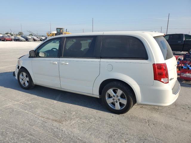 Photo 2 from auction – 2013 DODGE GRAND CARA with VIN 2C4RDGBG7DR652978