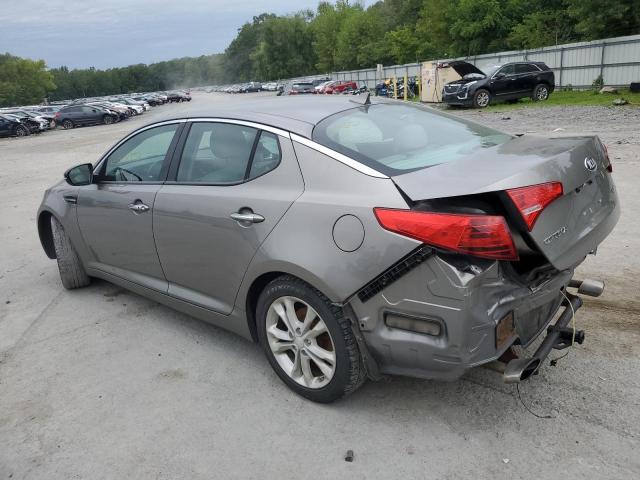 Photo 2 from auction – 2013 KIA OPTIMA EX with VIN 5XXGN4A72DG224099