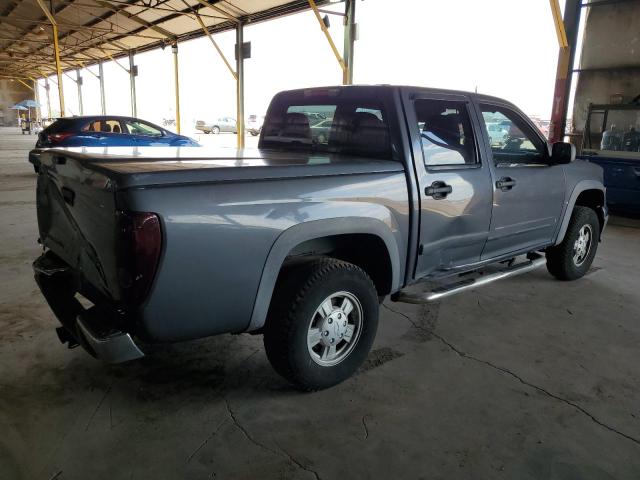 Photo 3 from auction – 2008 CHEVROLET COLORADO with VIN 1GCDT13EX88103199