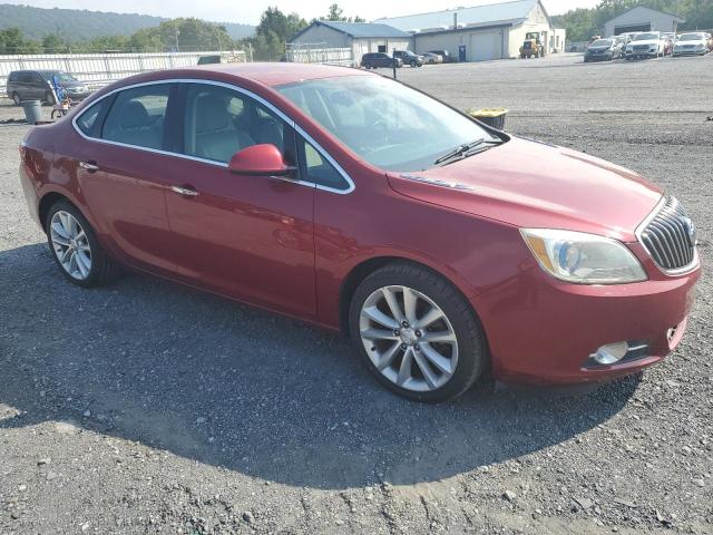 Photo 4 from auction – 2013 BUICK VERANO with VIN 1G4PP5SK8D4217604