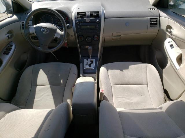 Снимка 8 от търг – 2010 TOYOTA COROLLA с VIN JTDBU4EEXAJ067273