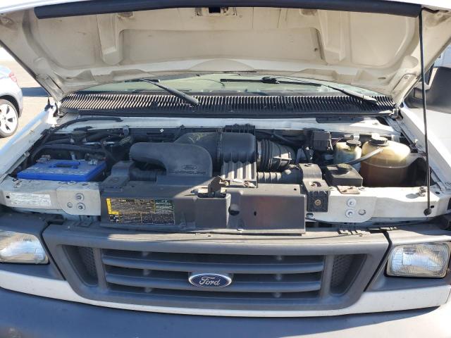 Photo 12 from auction – 2006 FORD E-250 with VIN 1FTNE24L66DA88917
