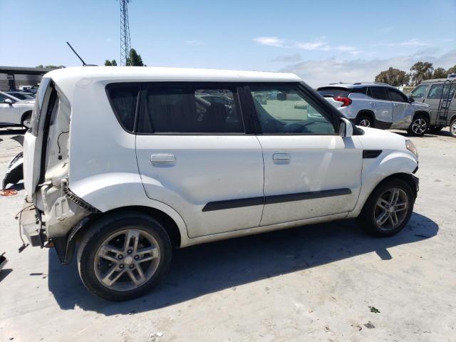 Zdjęcie 3 z aukcji – 2010 KIA SOUL + z VIN KNDJT2A2XA7050713