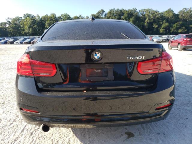 Photo 6 from auction – 2017 BMW 320 I with VIN WBA8A9C50HK620419