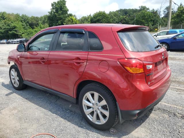 Photo 2 from auction – 2014 MITSUBISHI OUTLANDER with VIN 4A4AR3AU9EE026757