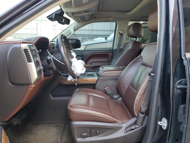Photo 7 from auction – 2015 CHEVROLET SILVERADO with VIN 3GCUKTEJ9FG343439