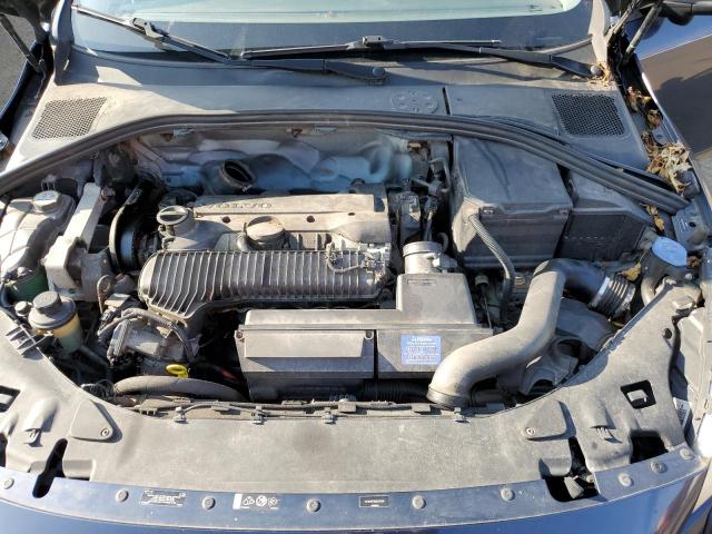 Photo 11 from auction – 2013 VOLVO S60 T5 with VIN YV1612FH6D2216195