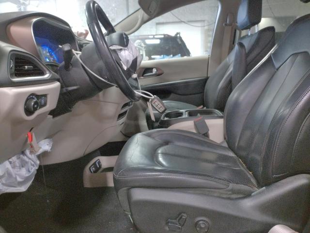 Photo 7 from auction – 2018 CHRYSLER PACIFICA T with VIN 2C4RC1BG2JR262088