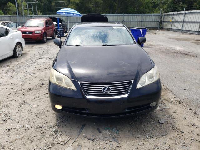 Photo 5 from auction – 2007 LEXUS ES 350 with VIN JTHBJ46G372065195