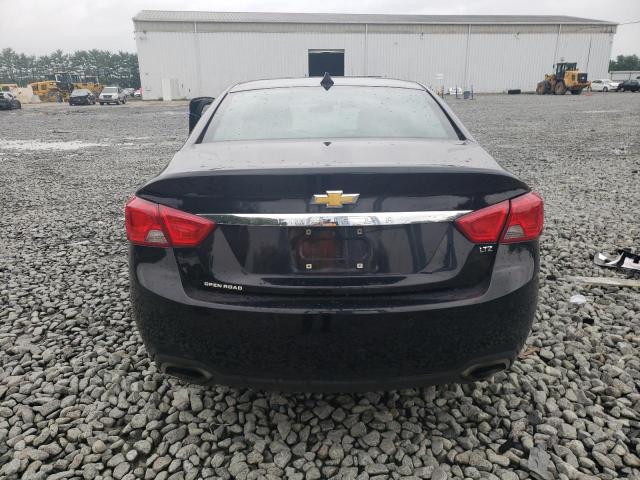 Photo 6 from auction – 2014 CHEVROLET IMPALA LTZ with VIN 2G1155S38E9232152