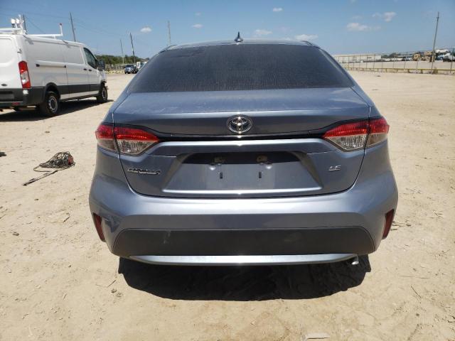 Photo 6 from auction – 2020 TOYOTA COROLLA LE with VIN 5YFEPRAE2LP092237