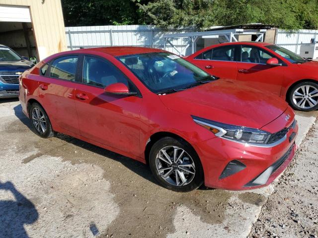 Photo 4 from auction – 2023 KIA FORTE LX with VIN 3KPF24AD2PE582102