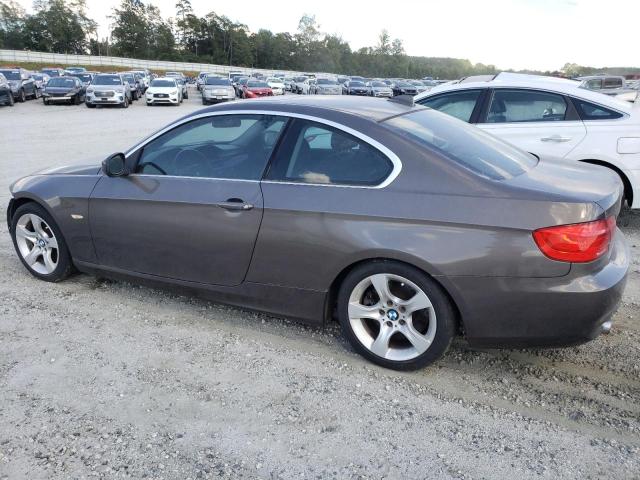 Photo 2 from auction – 2011 BMW 335 I with VIN WBAKG7C5XBE598962