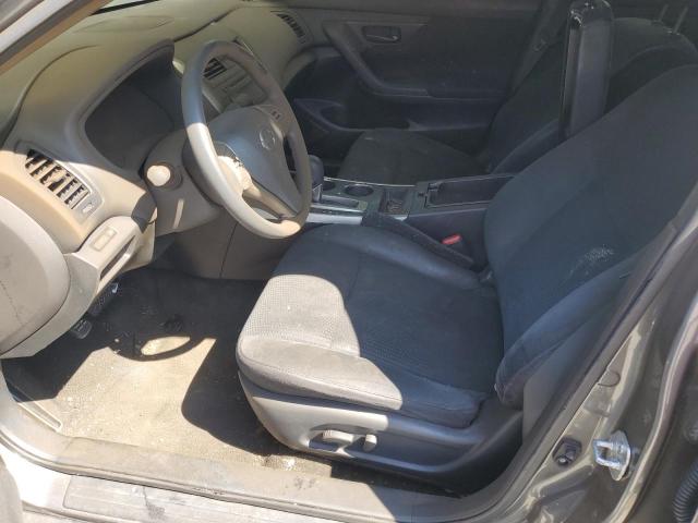 Photo 7 from auction – 2015 NISSAN ALTIMA 2.5 with VIN 1N4AL3AP2FC209259