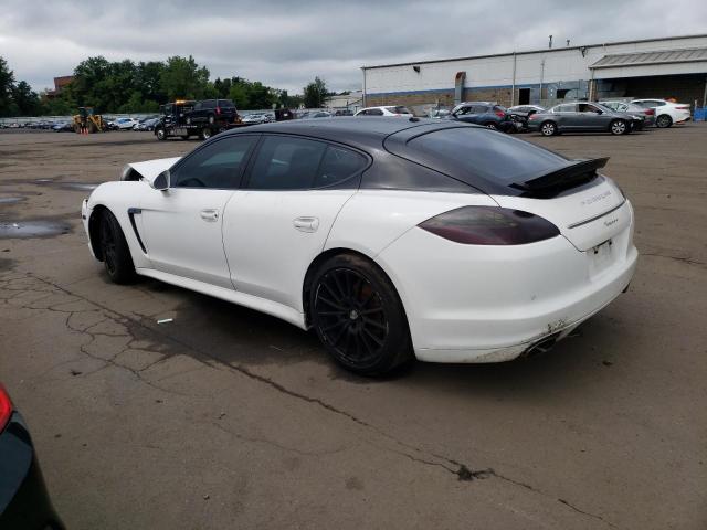 Photo 2 from auction – 2011 PORSCHE PANAMERA 2 with VIN WP0AA2A74BL018253