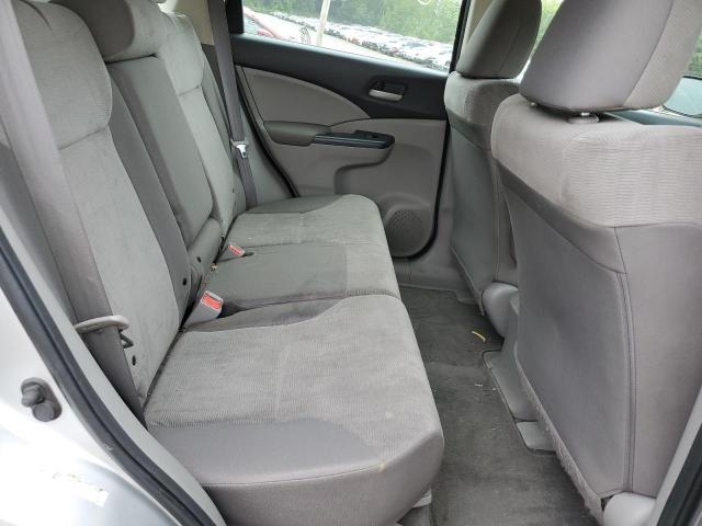 Photo 10 from auction – 2012 HONDA CR-V LX with VIN 2HKRM4H32CH609132
