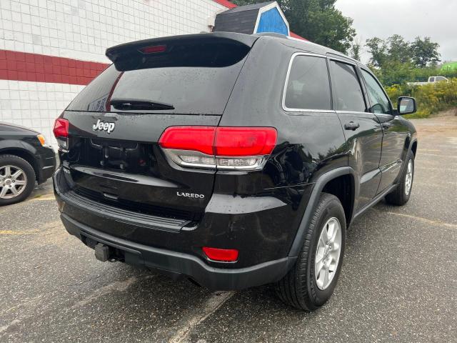 Photo 4 from auction – 2014 JEEP GRAND CHER with VIN 1C4RJFAG2EC205182