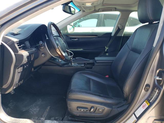 Photo 7 from auction – 2014 LEXUS ES 350 with VIN JTHBK1GG5E2103551