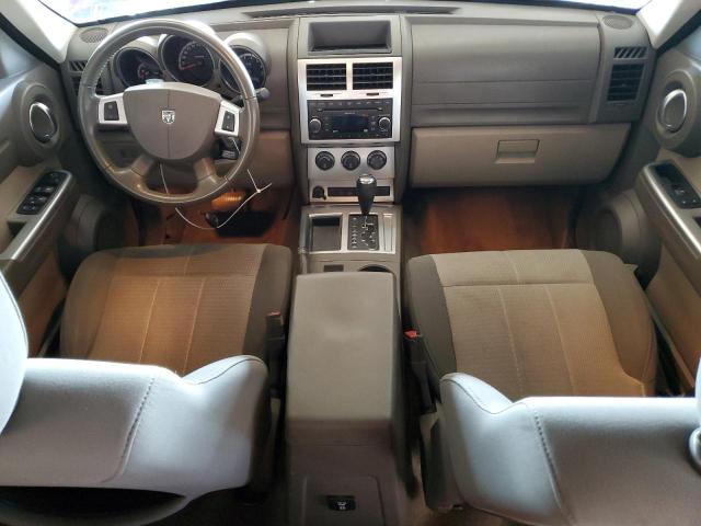 Фото 8 с аукциона – 2007 DODGE NITRO SLT с VIN 1D8GT58K97W633453