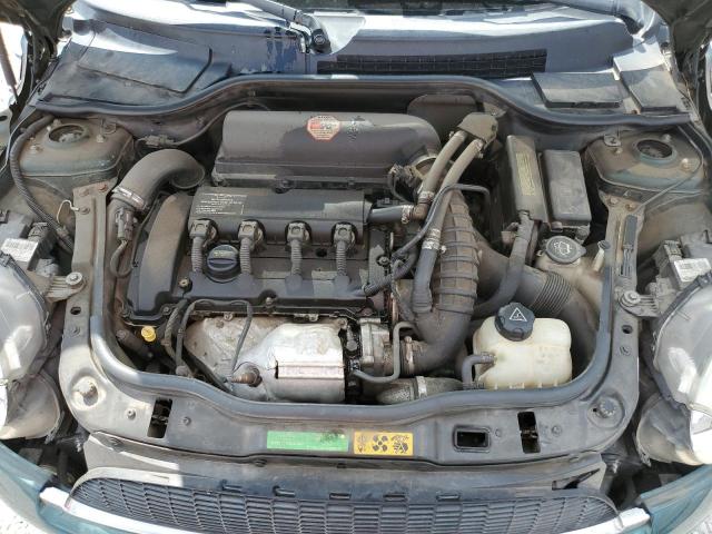 Photo 11 from auction – 2009 MINI COOPER S with VIN WMWMF73529TT97672
