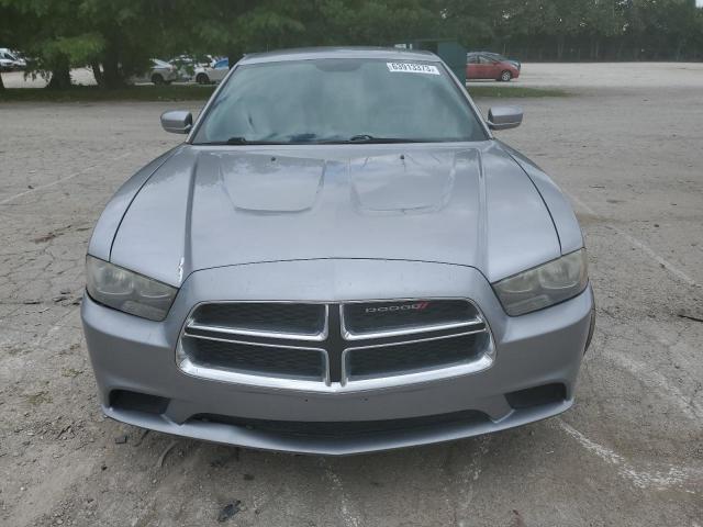 Photo 5 from auction – 2014 DODGE CHARGER SE with VIN 2C3CDXBG8EH116848