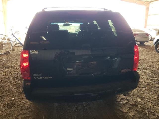 Photo 6 from auction – 2012 GMC YUKON SLT with VIN 1GKS1CE09CR230561
