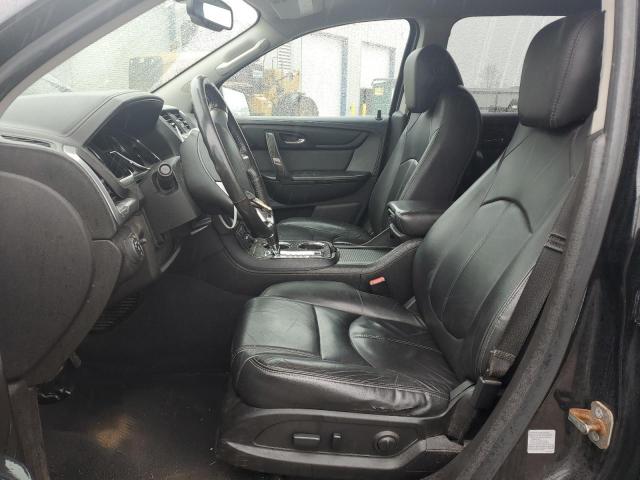Photo 7 from auction – 2016 GMC ACADIA SLT with VIN 1GKKVRKD5GJ128869