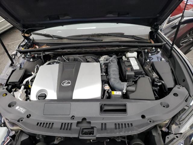 Photo 11 from auction – 2020 LEXUS ES 350 LUX with VIN 58AEZ1B16LU057487