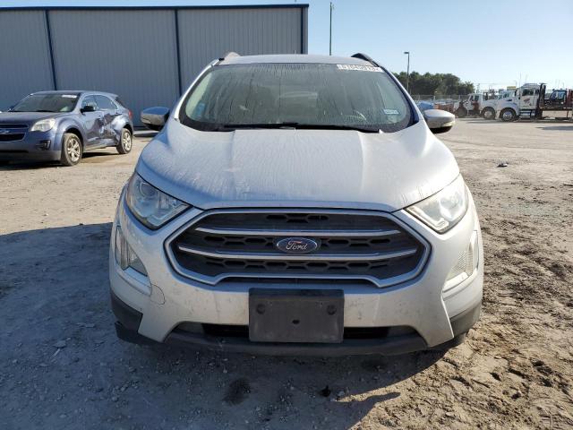 Photo 5 from auction – 2018 FORD ECOSPORT S with VIN MAJ3P1TEXJC222301