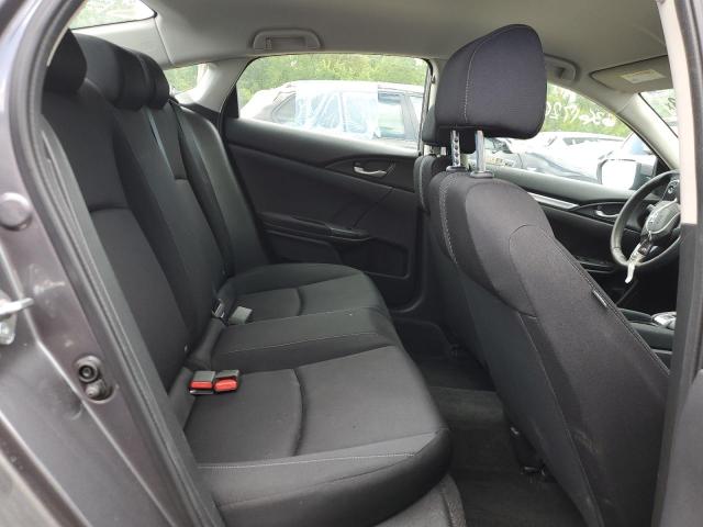 Photo 10 from auction – 2018 HONDA CIVIC LX with VIN 2HGFC2F52JH598154