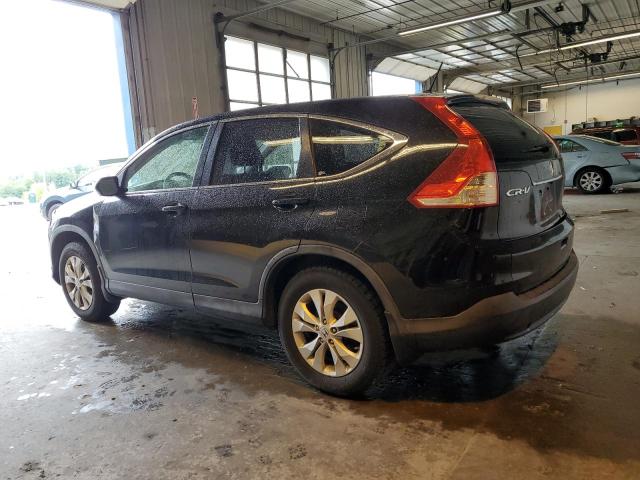Photo 2 from auction – 2012 HONDA CR-V EX with VIN JHLRM4H55CC024917