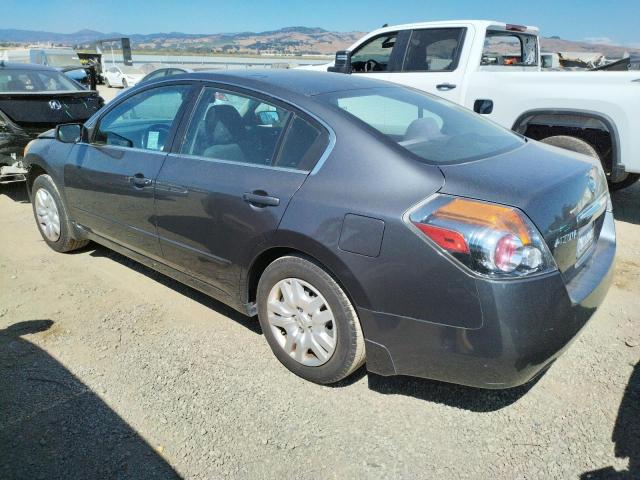 Photo 2 from auction – 2012 NISSAN ALTIMA BAS with VIN 1N4AL2APXCC144537