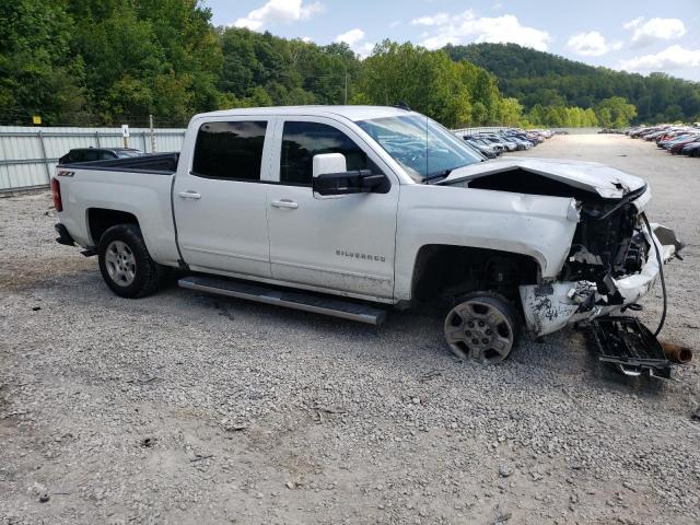 Photo 4 from auction – 2016 CHEVROLET SILVERADO with VIN 3GCUKREC8GG248893