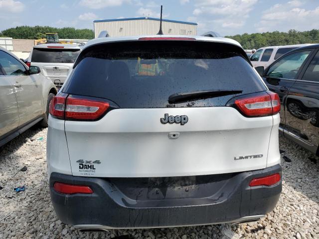 Photo 6 from auction – 2015 JEEP CHEROKEE L with VIN 1C4PJMDS9FW664561