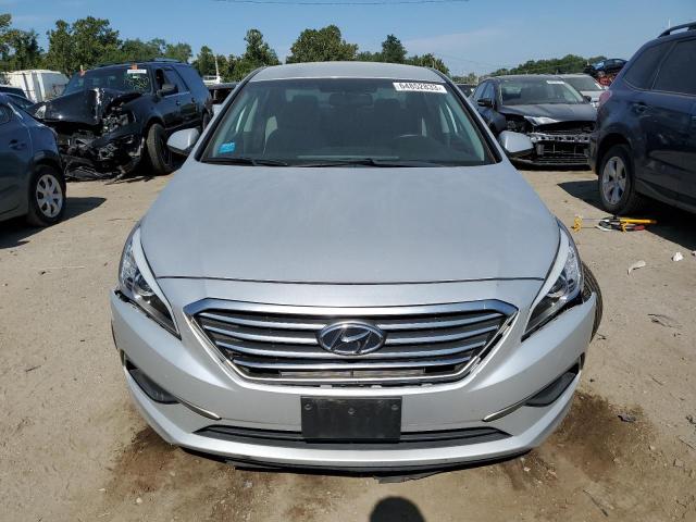 Photo 5 from auction – 2016 HYUNDAI SONATA SE with VIN 5NPE24AF2GH330133