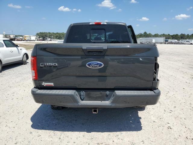 Photo 6 from auction – 2016 FORD F150 SUPER with VIN 1FTEW1EG0GKD54194