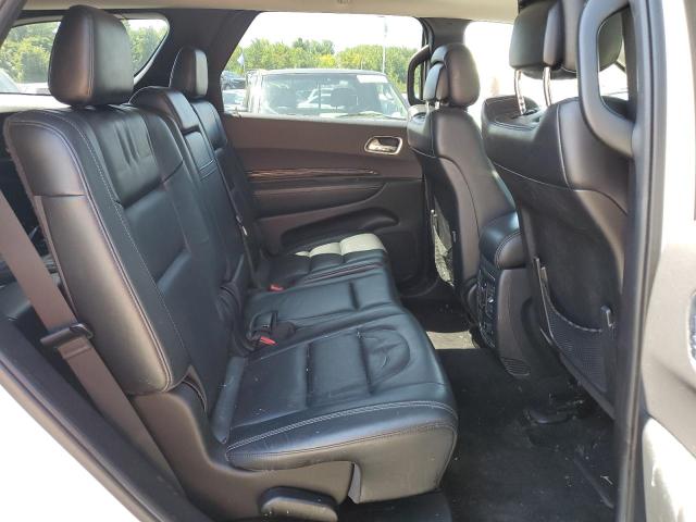 Photo 11 from auction – 2011 DODGE DURANGO CI with VIN 1D4RE5GG1BC614150