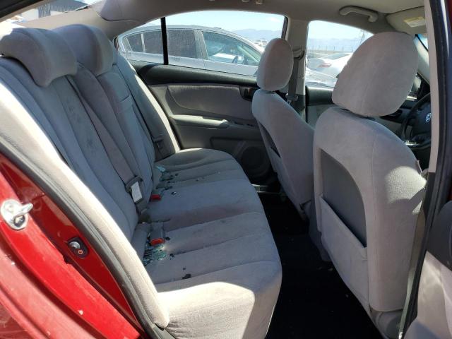 Photo 10 from auction – 2009 KIA OPTIMA with VIN KNAGE228895295070