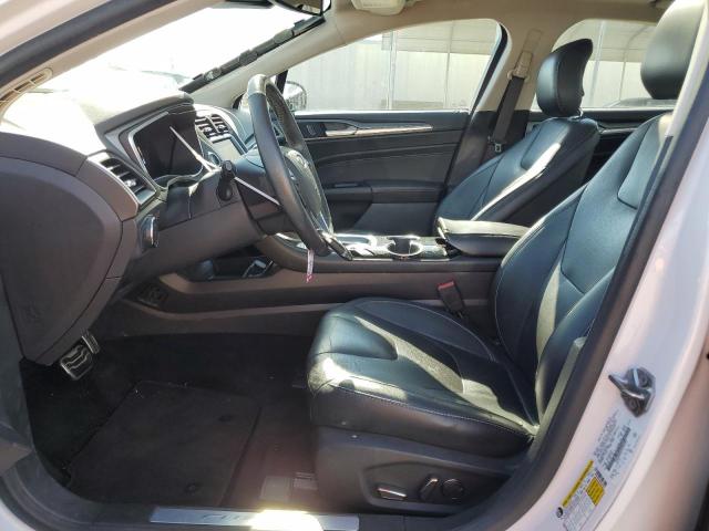 Photo 7 from auction – 2014 FORD FUSION TIT with VIN 3FA6P0RU6ER393592